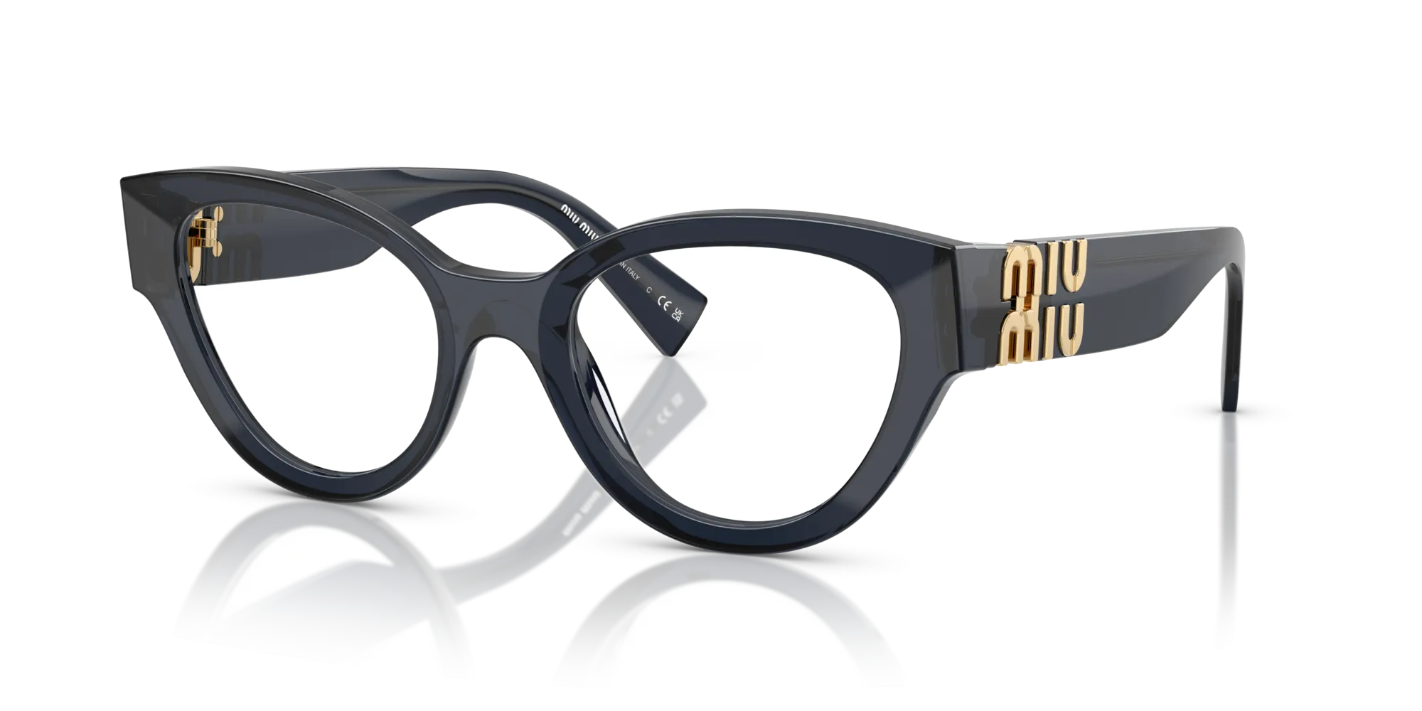 Miu Miu MU 01VV 08Q1O1
