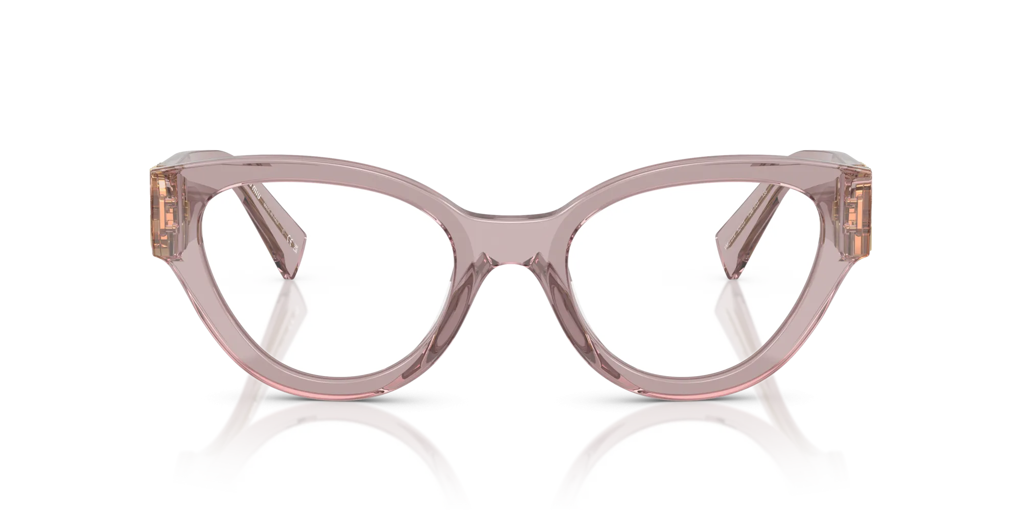 Miu Miu MU 01VV 12W1O1