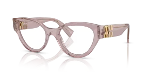 Miu Miu MU 01VV 12W1O1