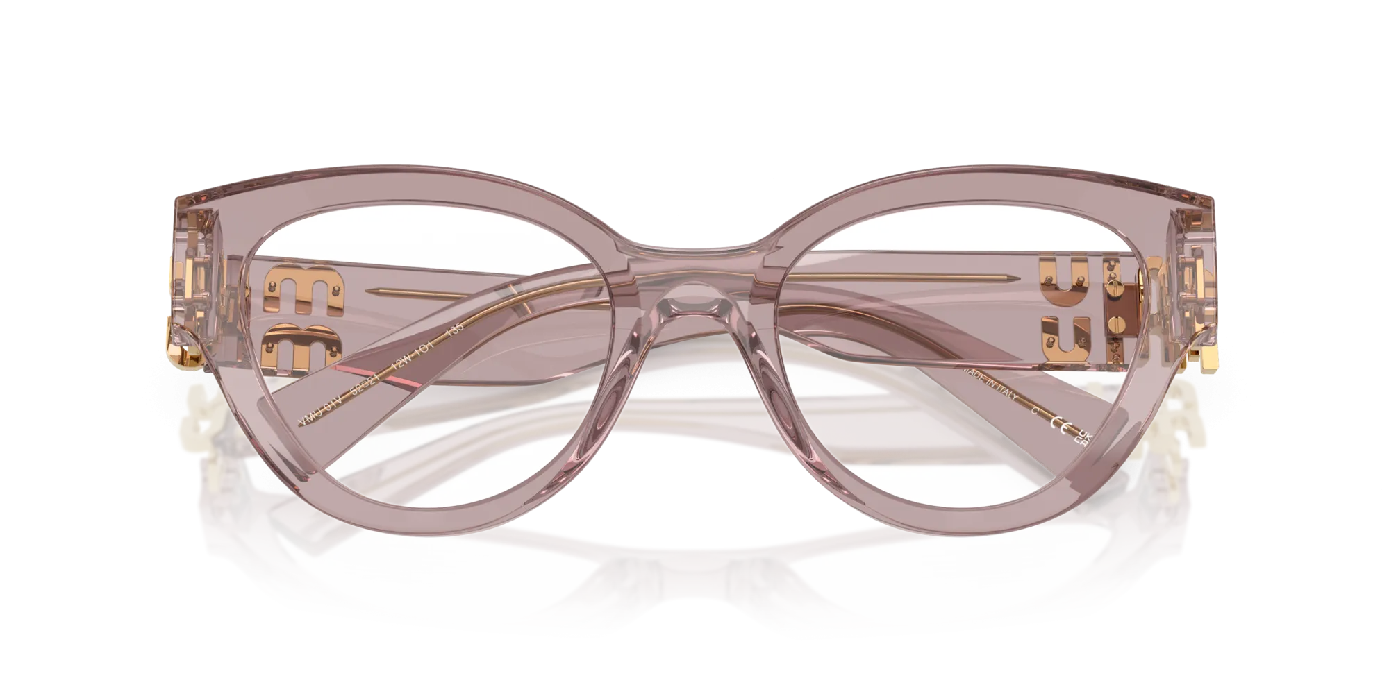 Miu Miu MU 01VV 12W1O1