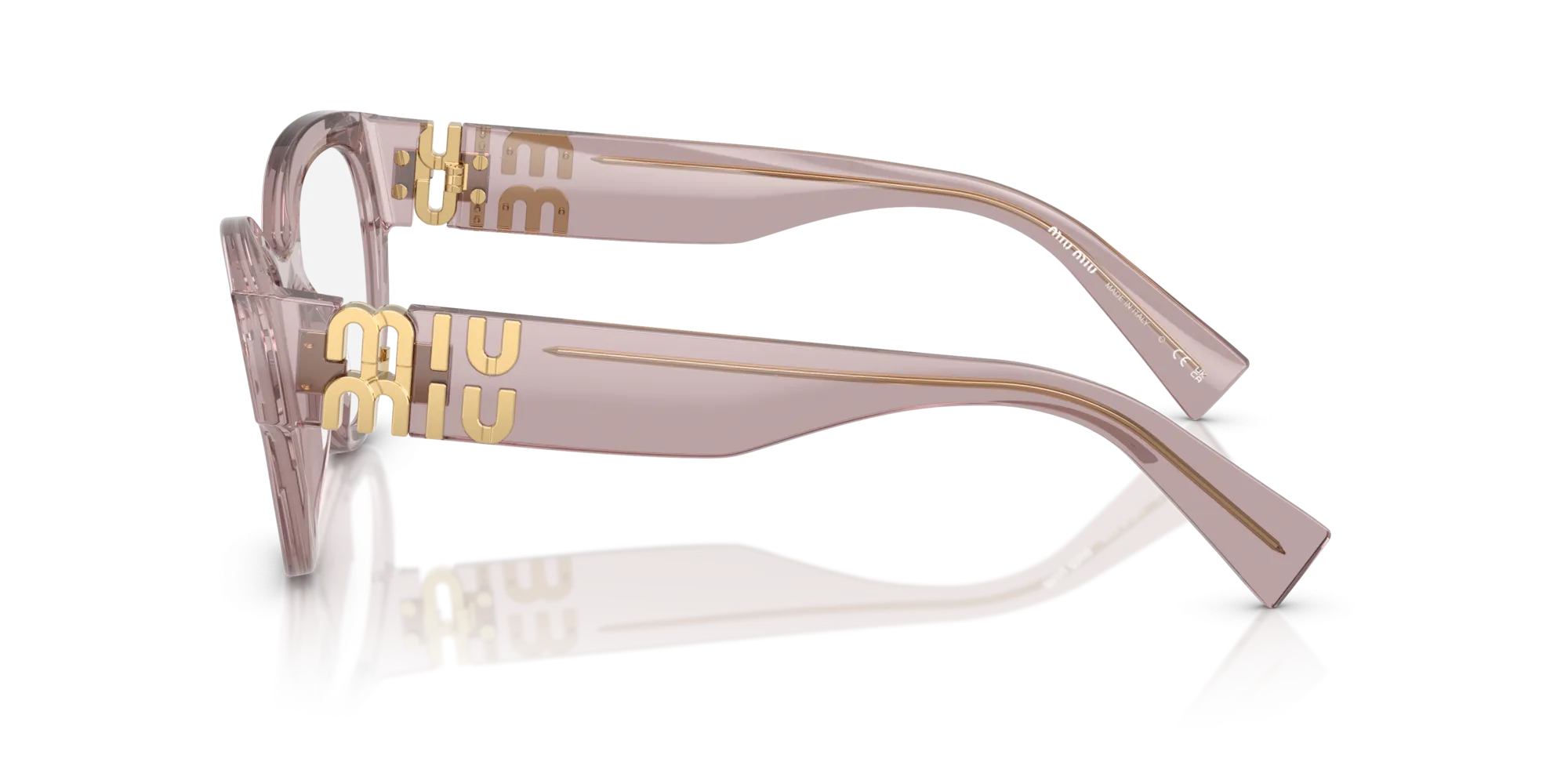 Miu Miu MU 01VV 12W1O1