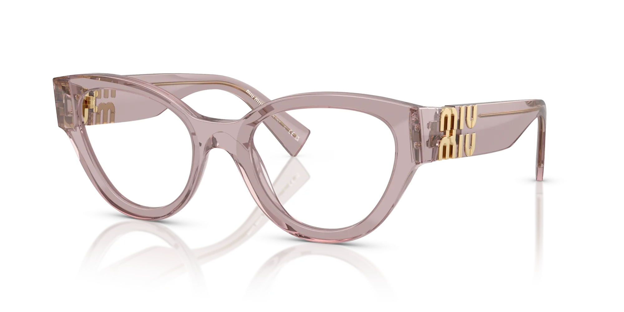 Miu Miu MU 01VV 12W1O1