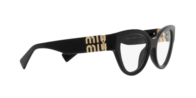 Miu Miu MU 01VV 1AB1O1