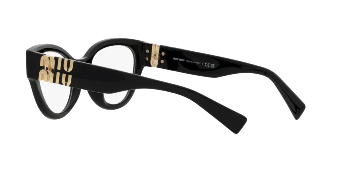 Miu Miu MU 01VV 1AB1O1