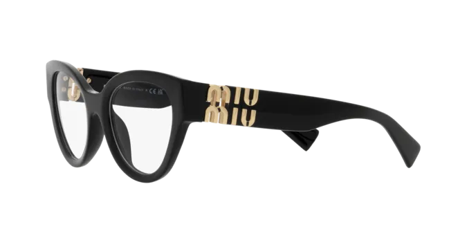 Miu Miu MU 01VV 1AB1O1