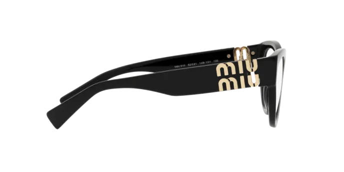 Miu Miu MU 01VV 1AB1O1