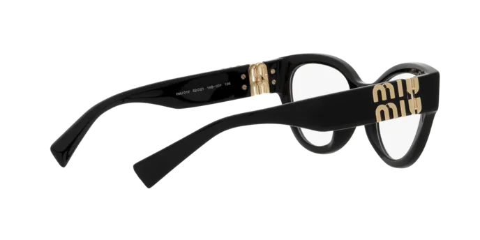 Miu Miu MU 01VV 1AB1O1