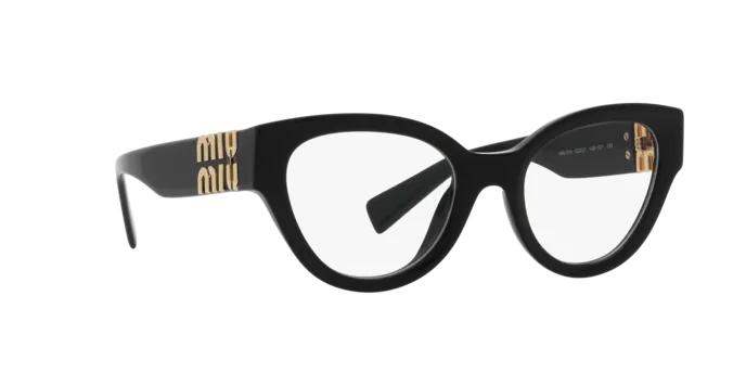 Miu Miu MU 01VV 1AB1O1