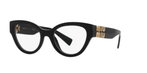Miu Miu MU 01VV 1AB1O1