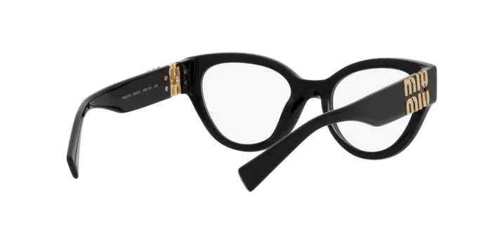 Miu Miu MU 01VV 1AB1O1