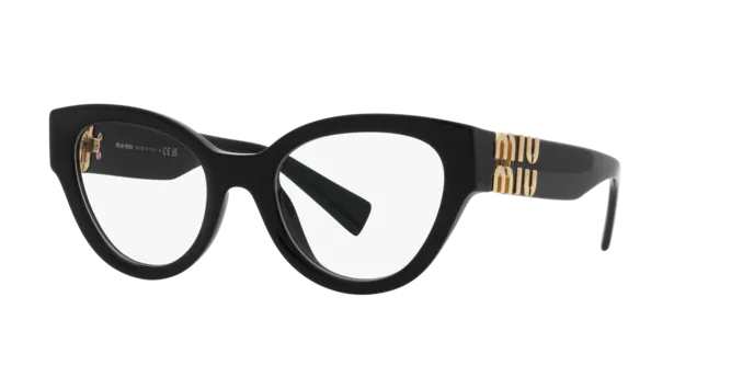 Miu Miu MU 01VV 1AB1O1