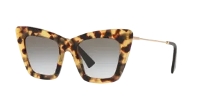 Miu Miu MU 01WS 7S00A7