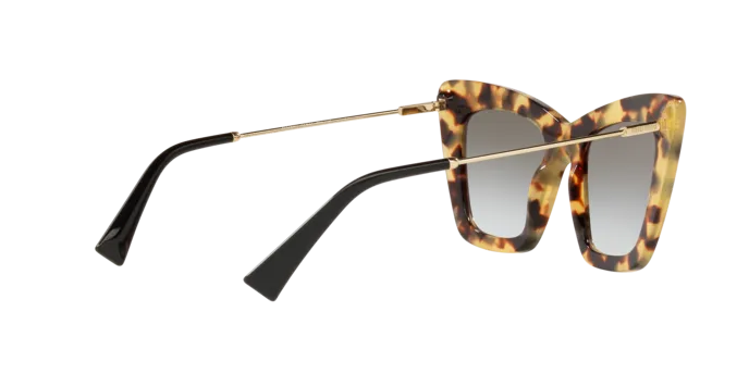 Miu Miu MU 01WS 7S00A7