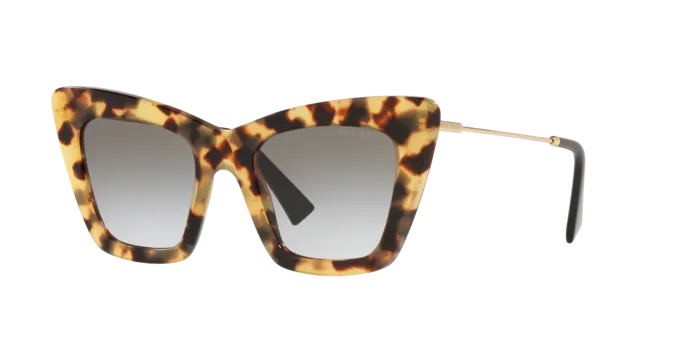 Miu Miu MU 01WS 7S00A7
