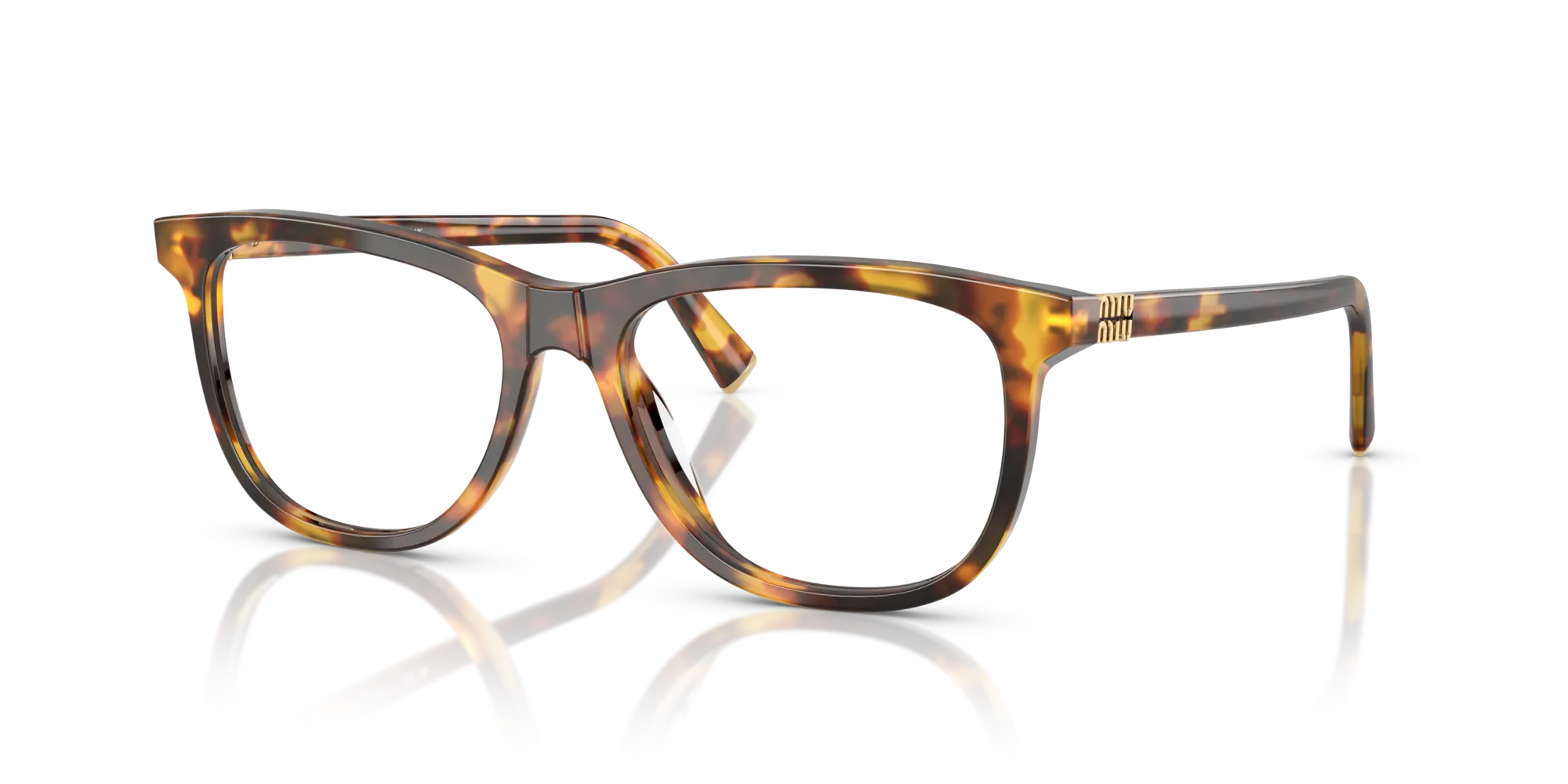 Miu Miu MU 01WV 14L1O1