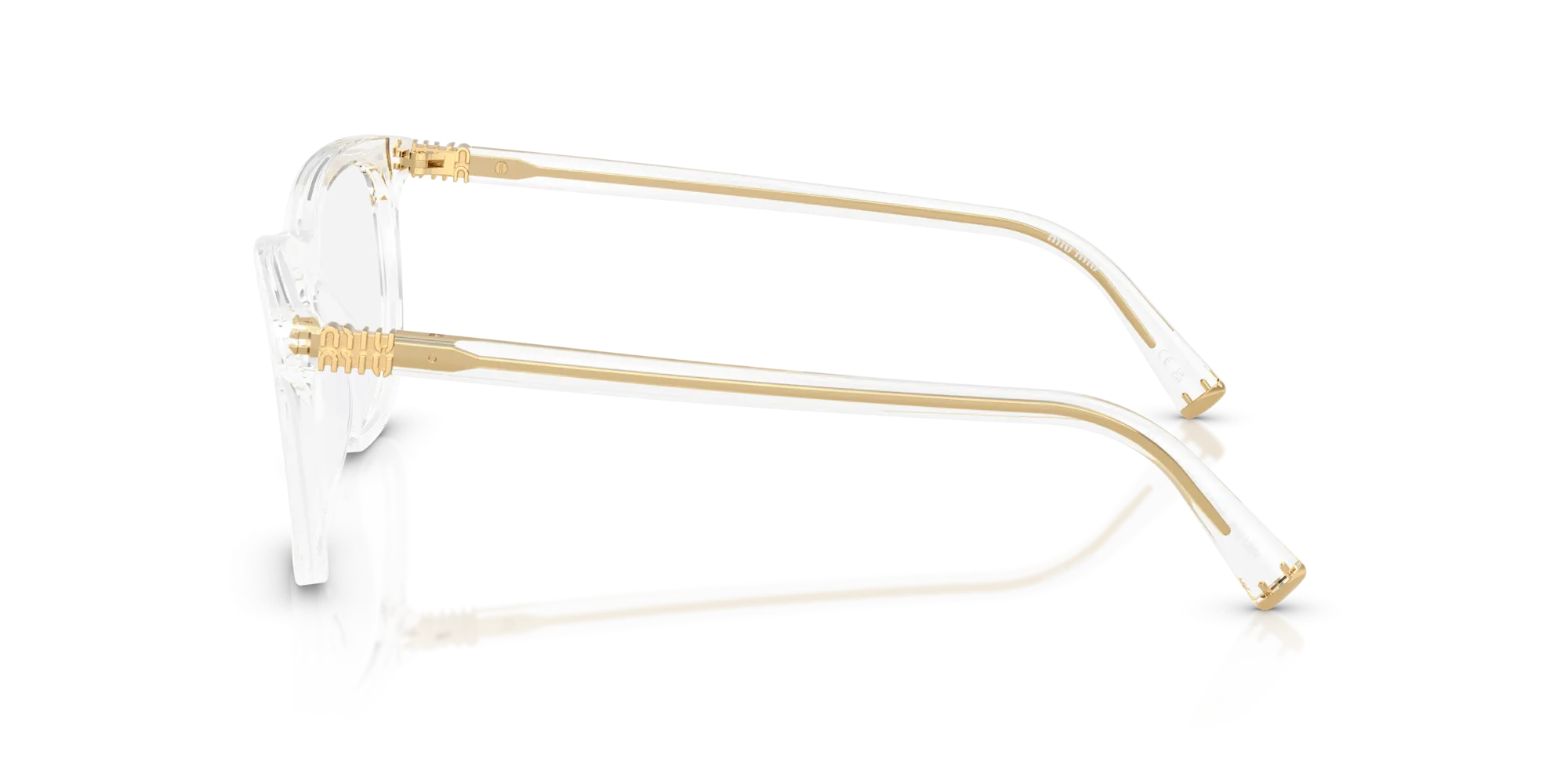 Miu Miu MU 01WV 15Z1O1