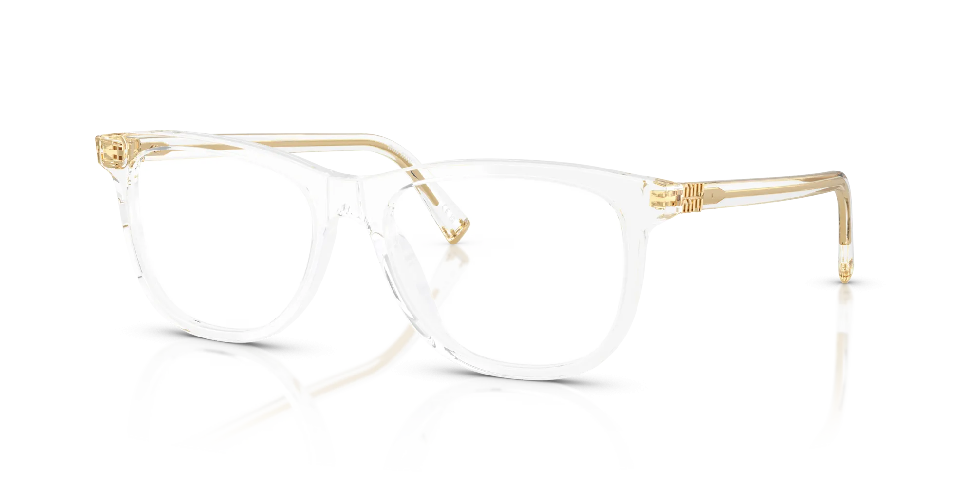 Miu Miu MU 01WV 15Z1O1