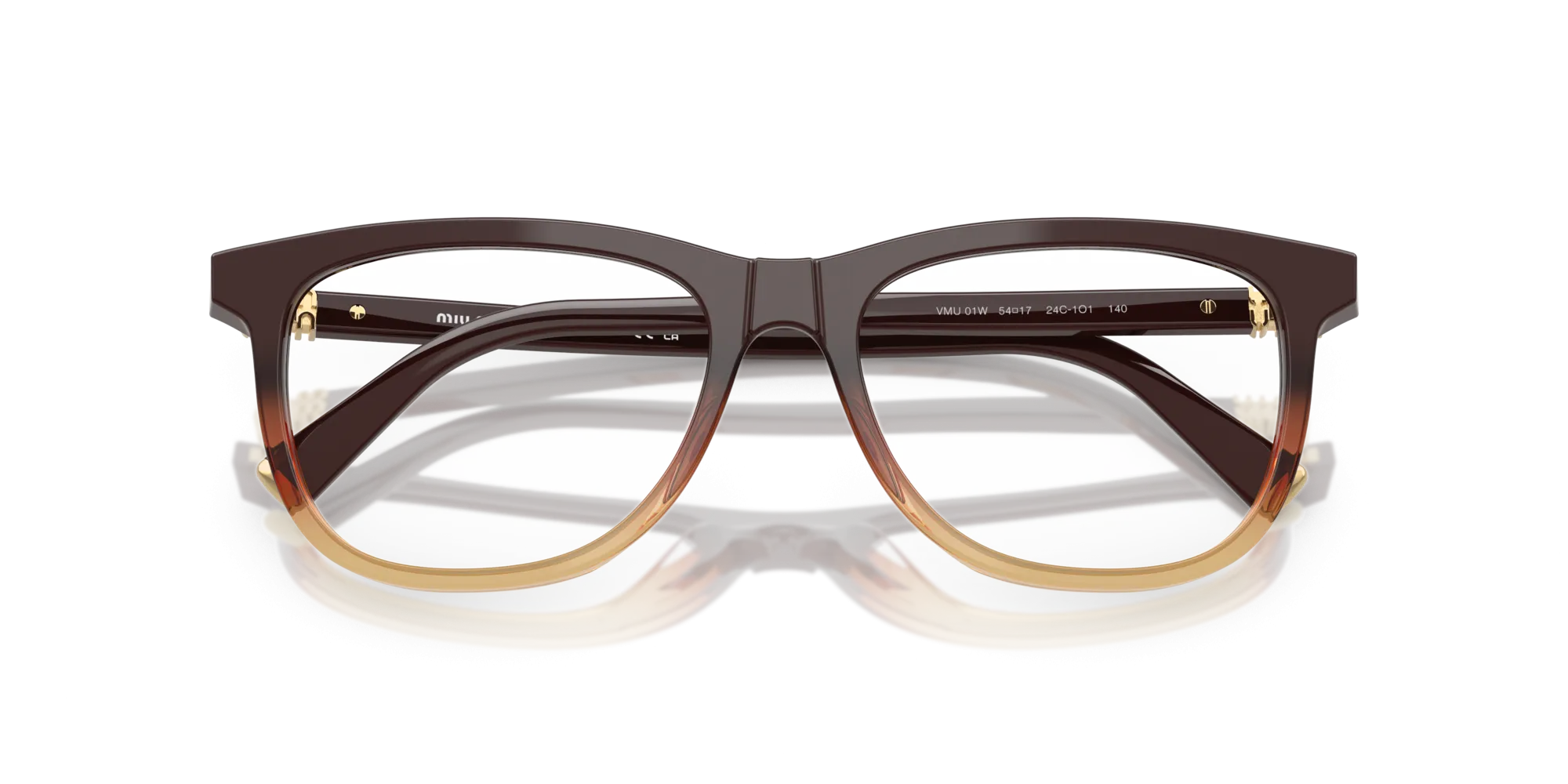 Miu Miu MU 01WV 24C1O1