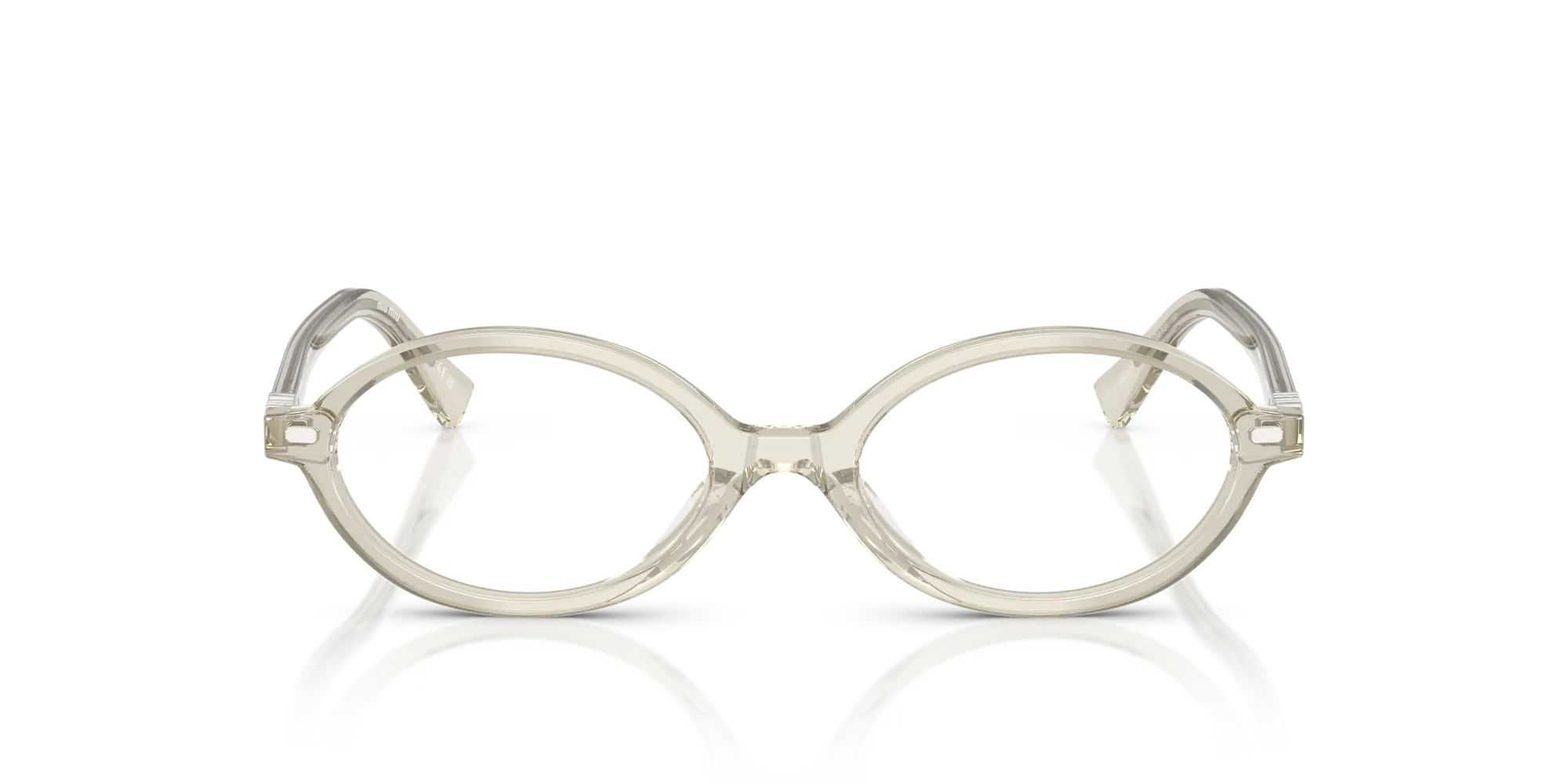 Miu Miu MU 01XV 12U1O1