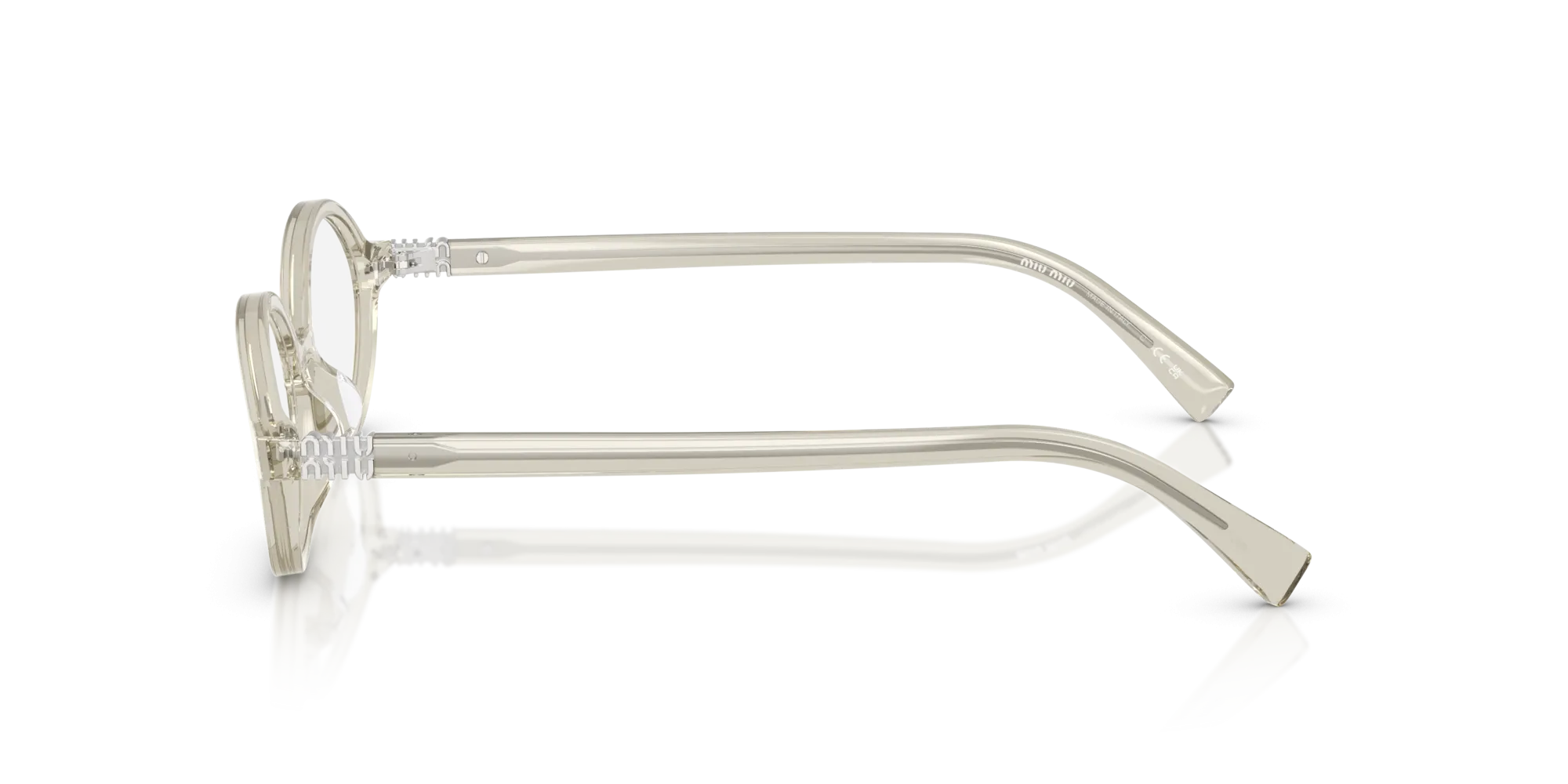 Miu Miu MU 01XV 12U1O1