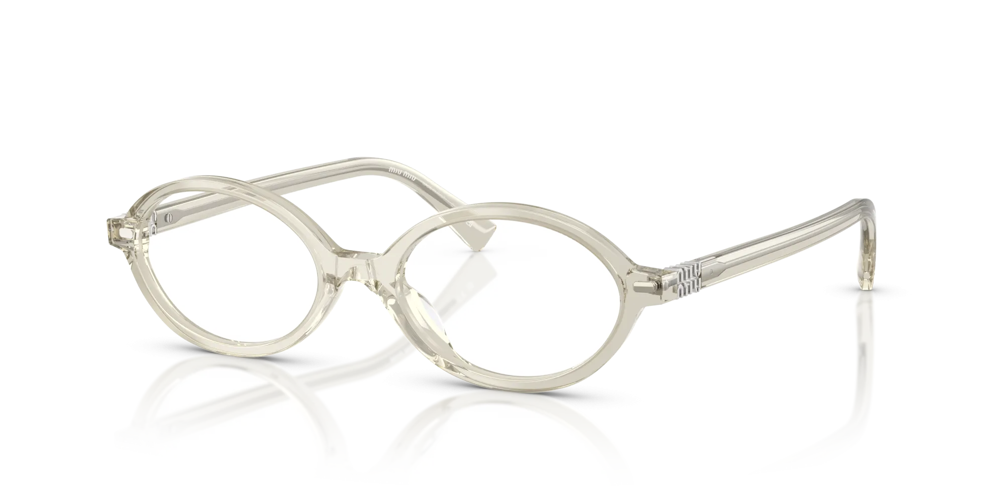 Miu Miu MU 01XV 12U1O1