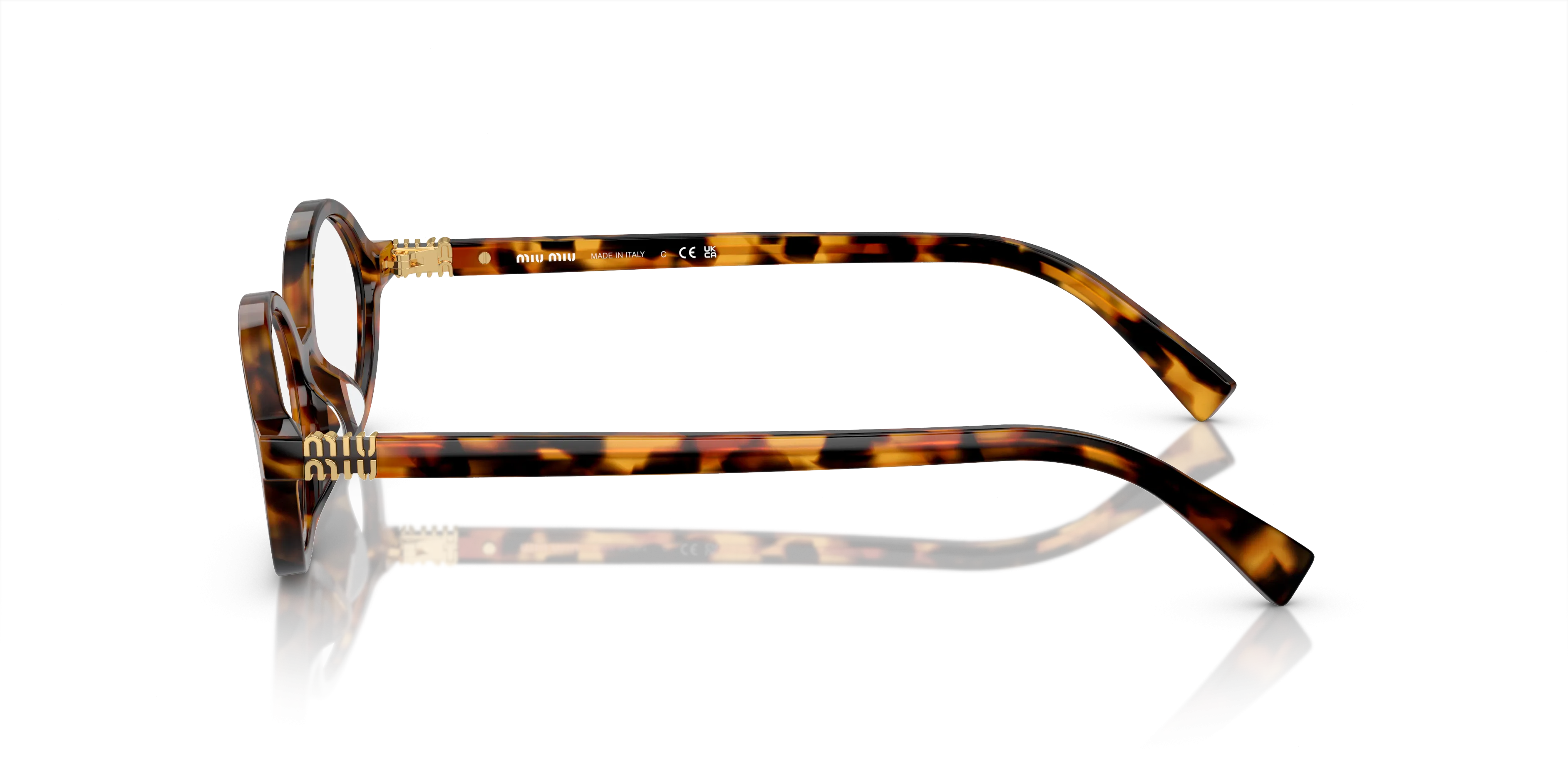 Miu Miu MU 01XV 19P1O1