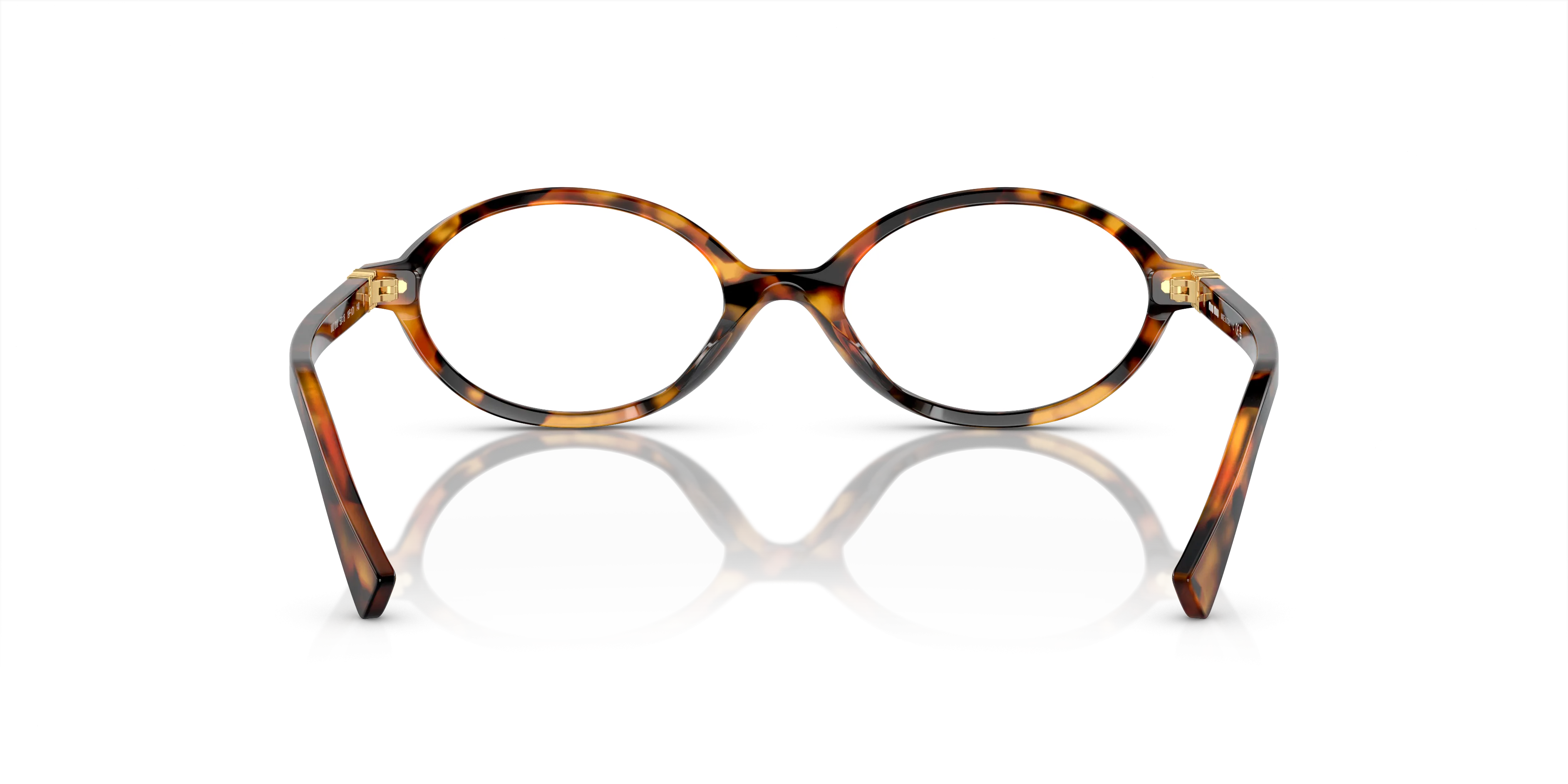 Miu Miu MU 01XV 19P1O1