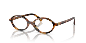 Miu Miu MU 01XV 19P1O1