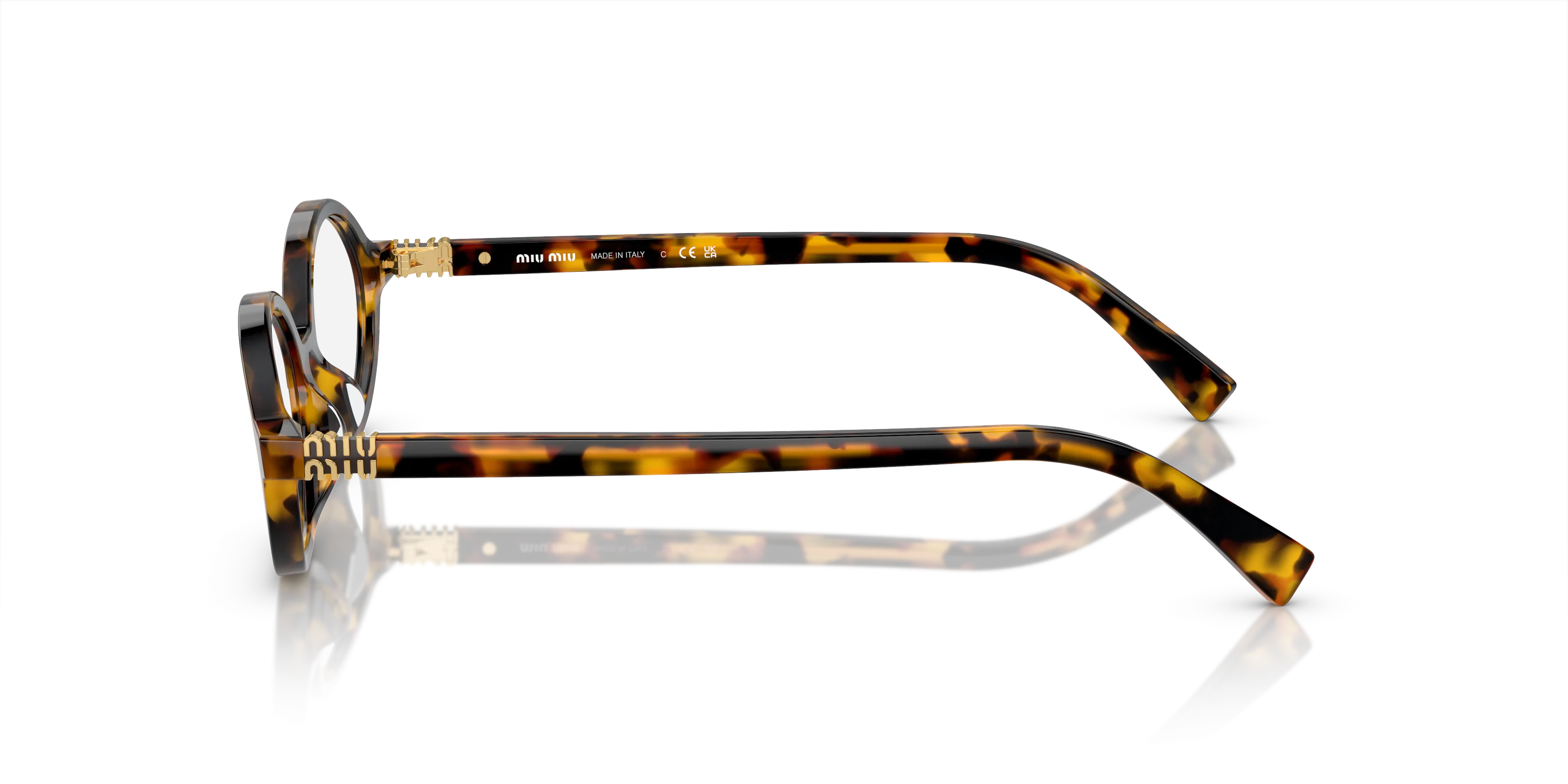 Miu Miu MU 01XV VAU1O1