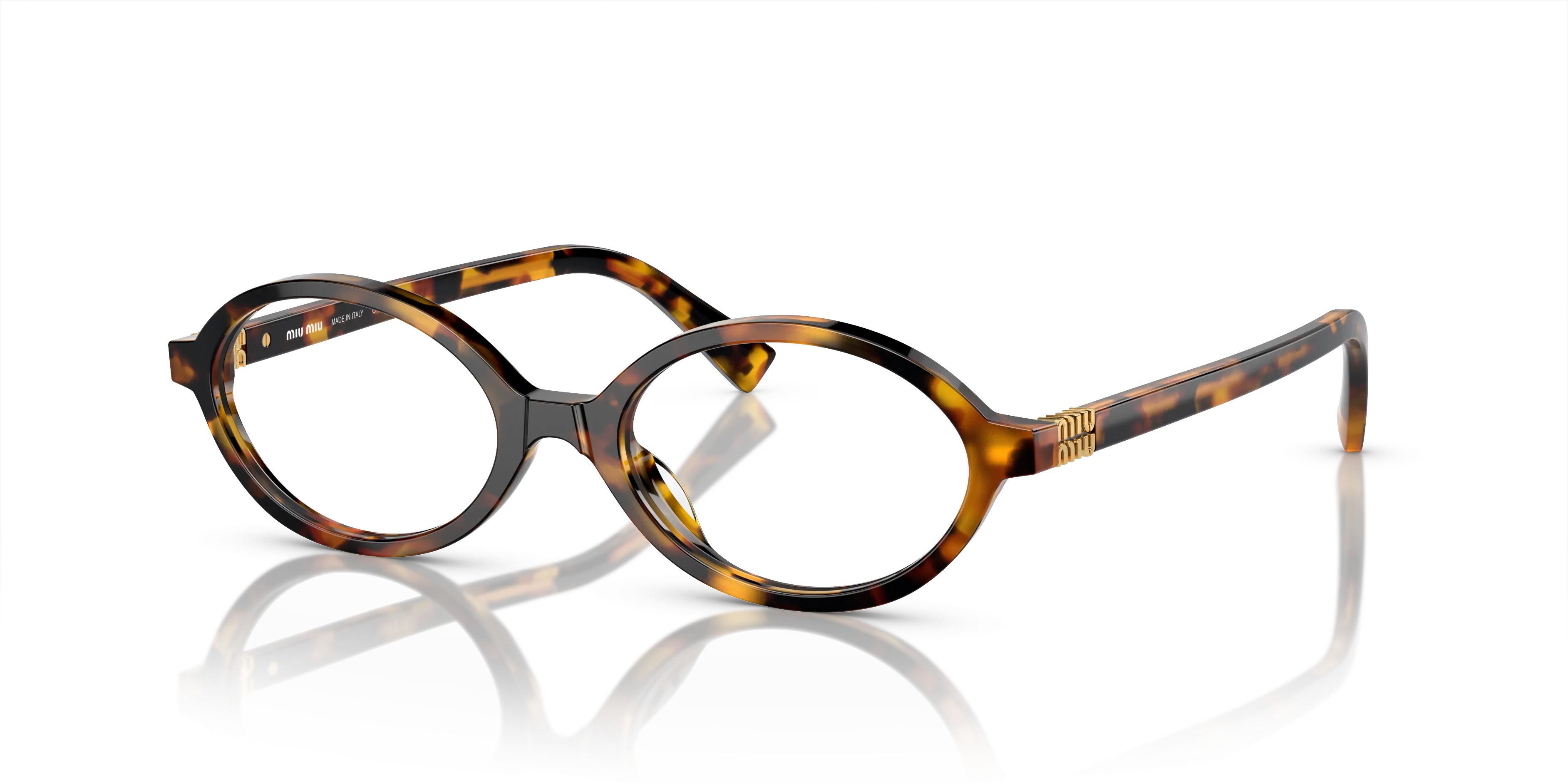 Miu Miu MU 01XV VAU1O1