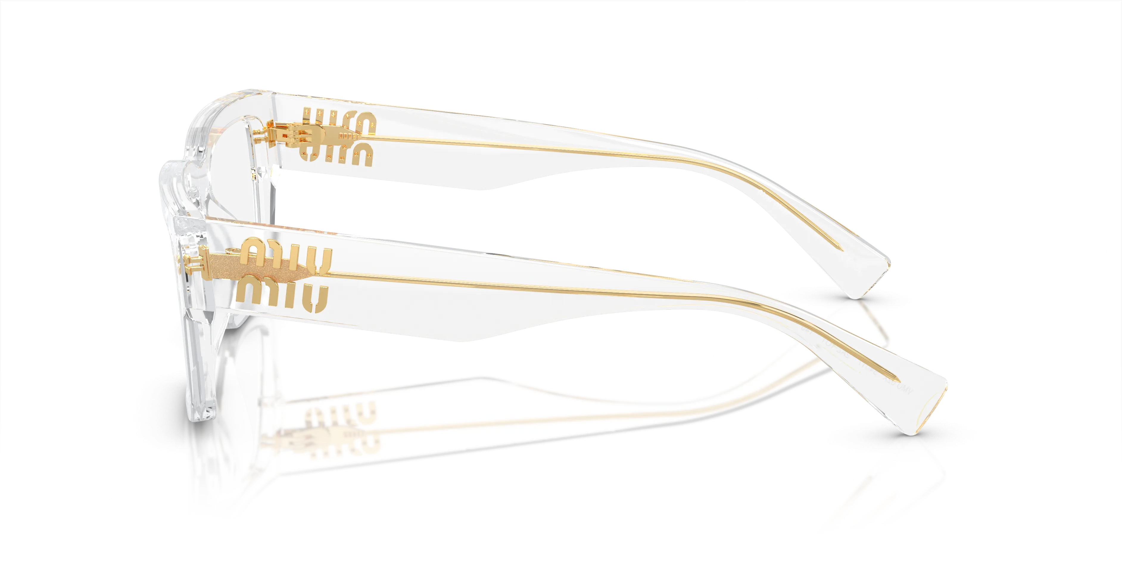 Miu Miu MU 02XV 2AZ1O1