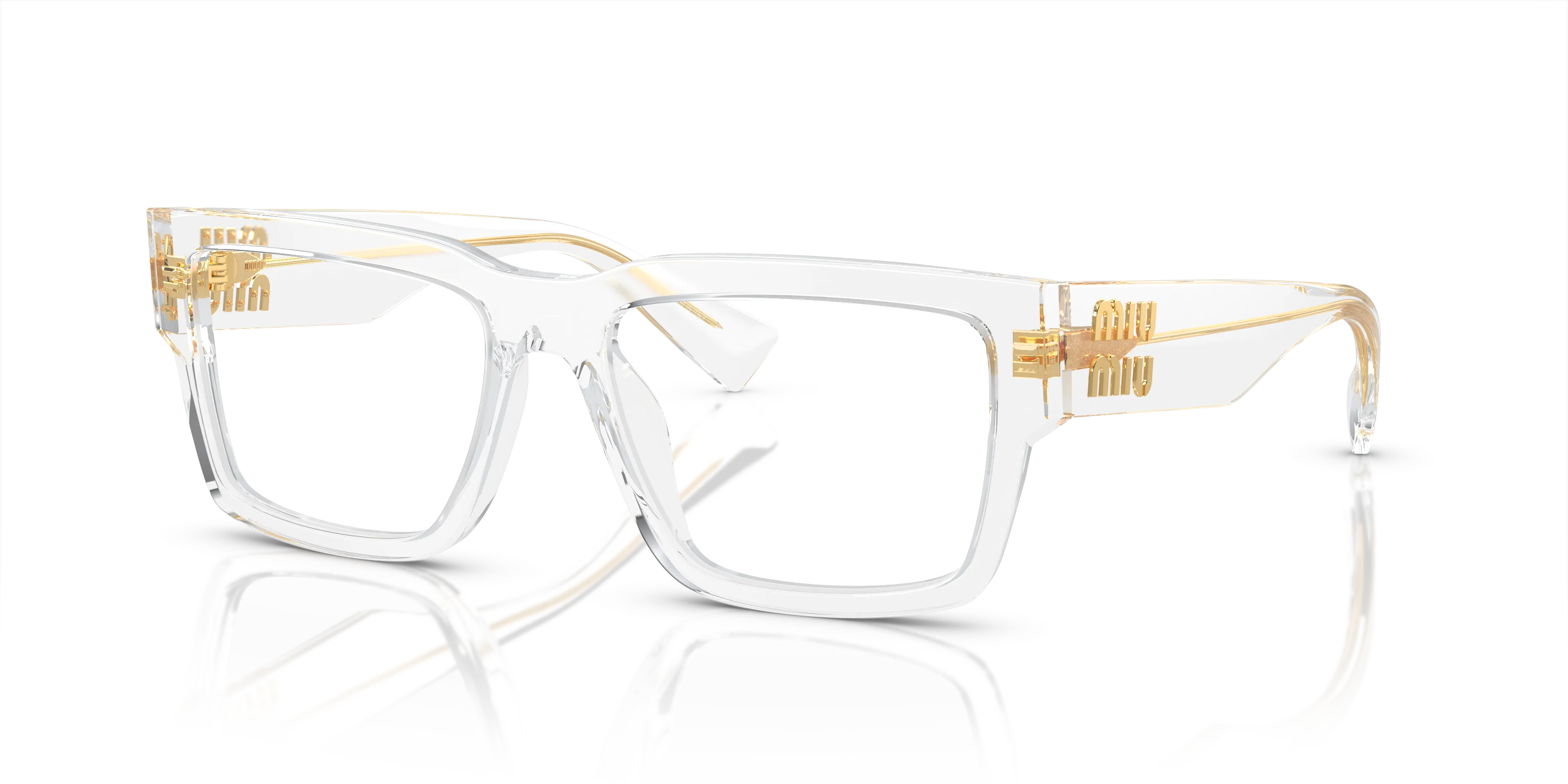 Miu Miu MU 02XV 2AZ1O1
