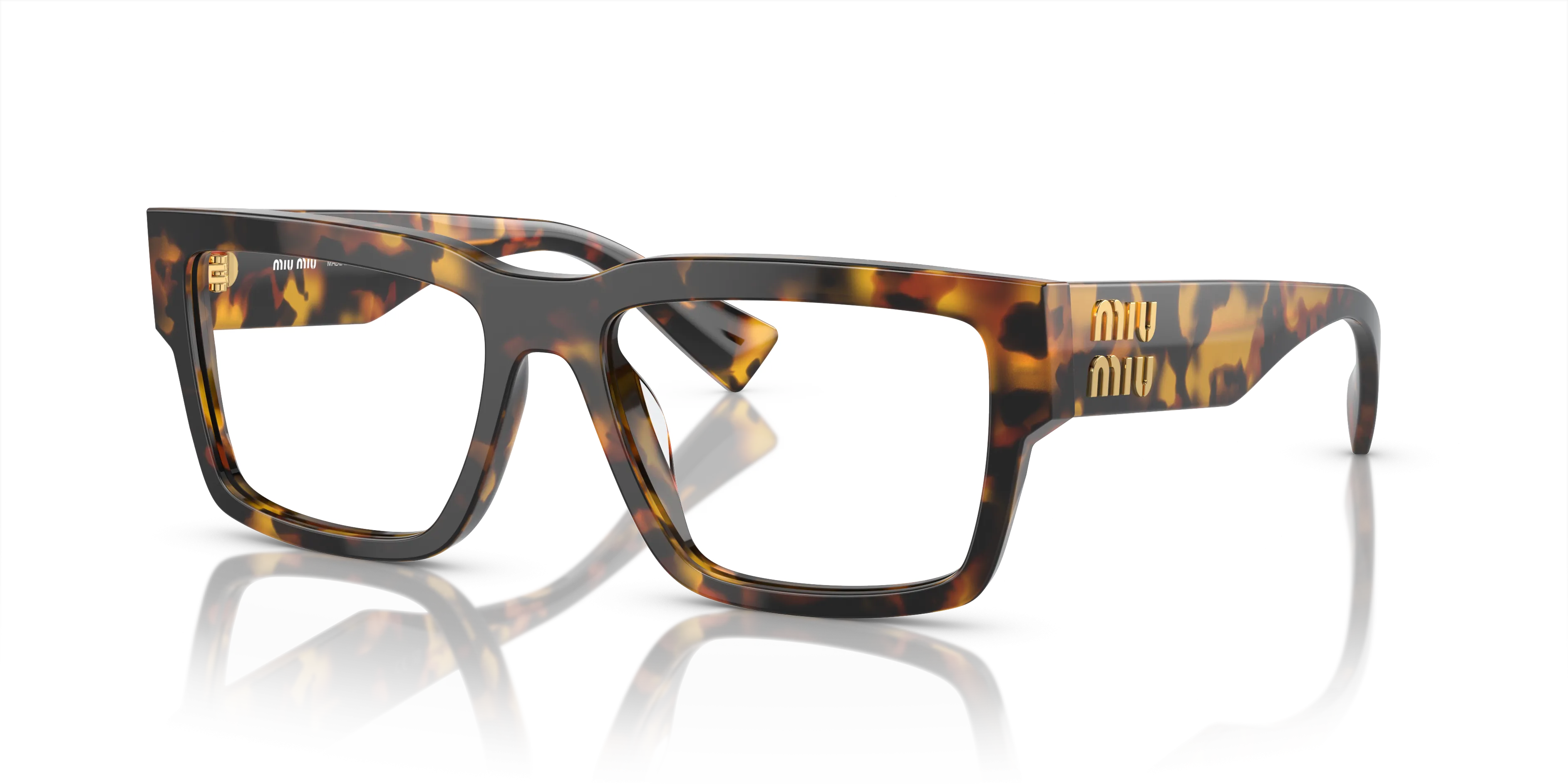 Miu Miu MU 02XV VAU1O1