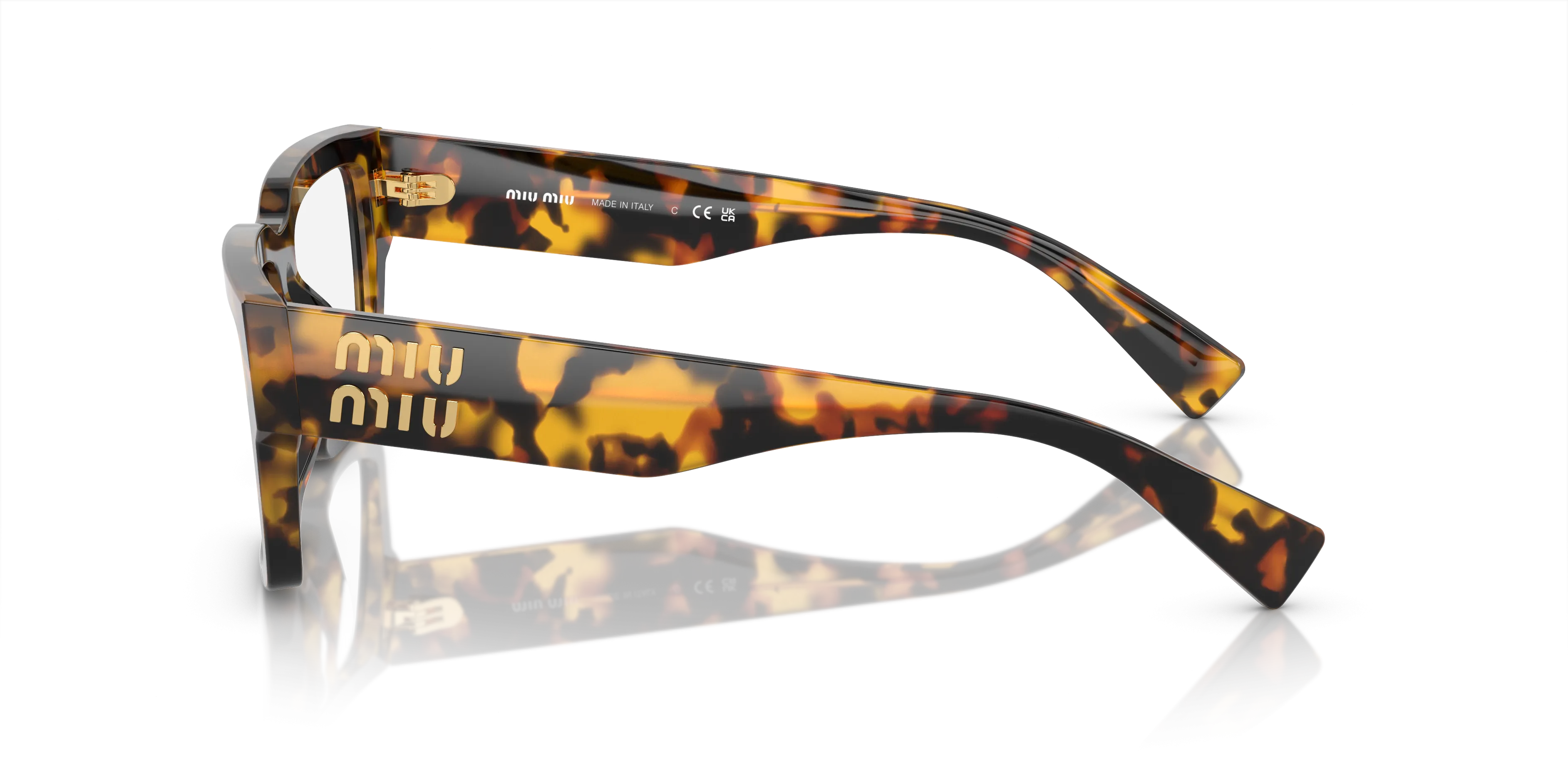 Miu Miu MU 02XV VAU1O1