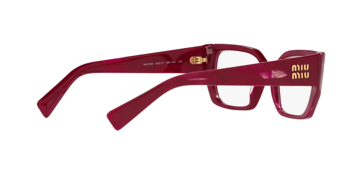 Miu Miu MU 03VV 16H1O1