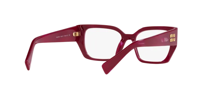 Miu Miu MU 03VV 16H1O1
