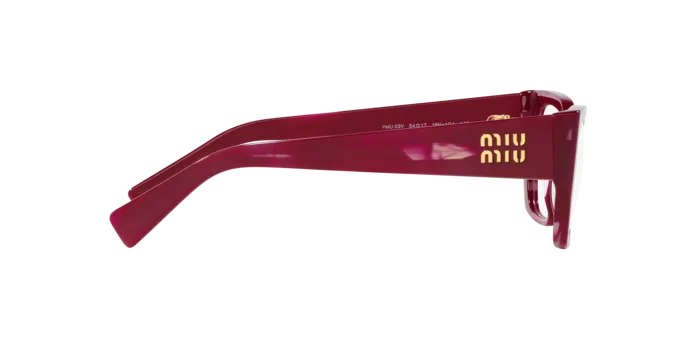 Miu Miu MU 03VV 16H1O1