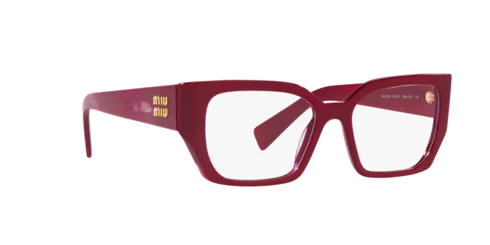 Miu Miu MU 03VV 16H1O1