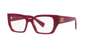 Miu Miu MU 03VV 16H1O1