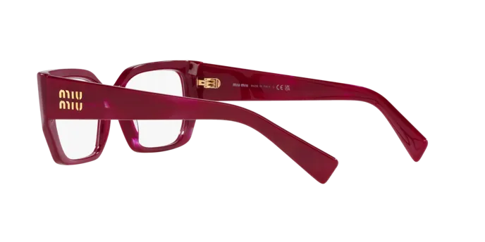 Miu Miu MU 03VV 16H1O1