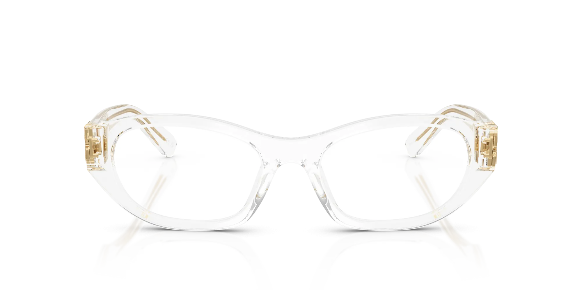 Miu Miu MU 03WV 15Z1O1