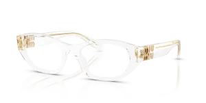 Miu Miu MU 03WV 15Z1O1