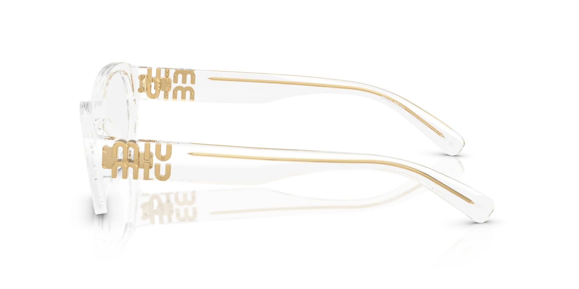 Miu Miu MU 03WV 15Z1O1