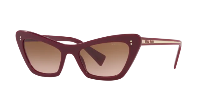 Miu Miu MU 03XS USH0A6
