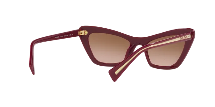 Miu Miu MU 03XS USH0A6