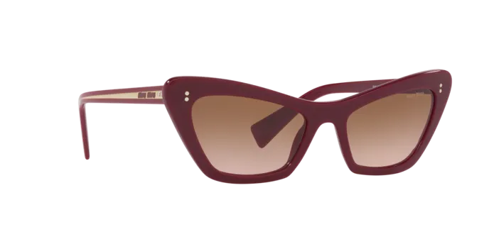 Miu Miu MU 03XS USH0A6