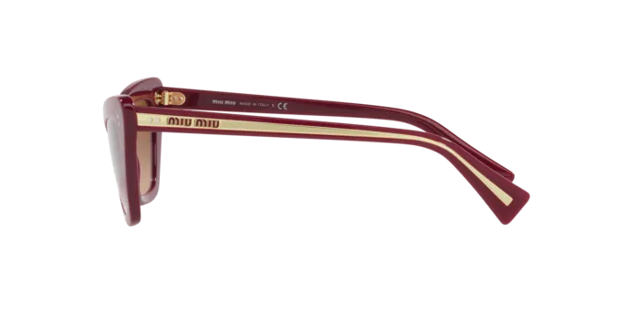 Miu Miu MU 03XS USH0A6