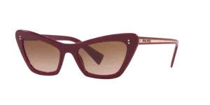 Miu Miu MU 03XS USH0A6
