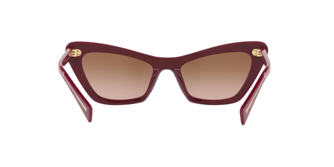 Miu Miu MU 03XS USH0A6