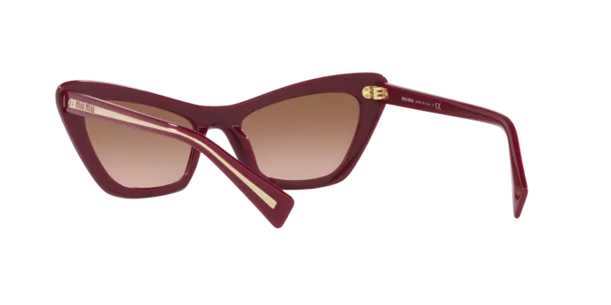 Miu Miu MU 03XS USH0A6